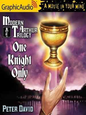cover image of One Knight Only
